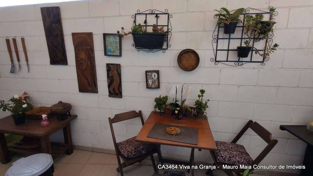 Casa de Condomínio à venda com 2 quartos, 85m² - Foto 9