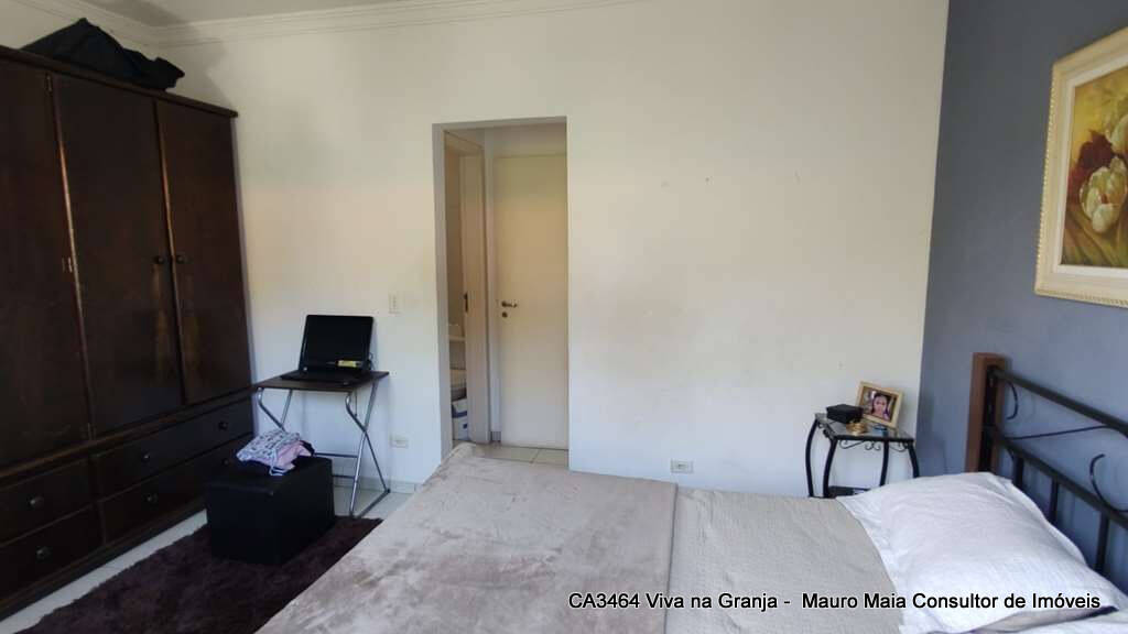 Casa de Condomínio à venda com 2 quartos, 85m² - Foto 15