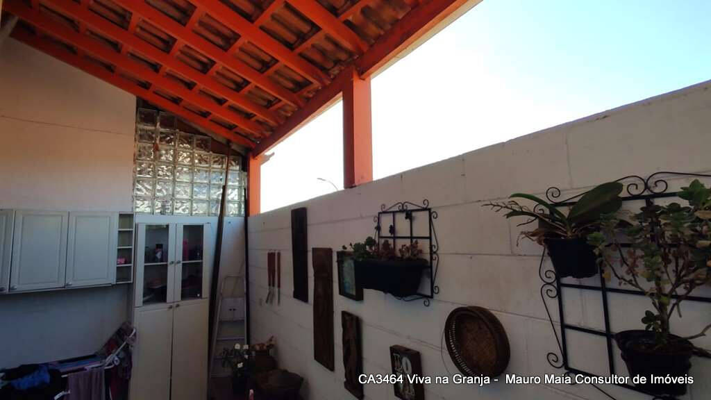 Casa de Condomínio à venda com 2 quartos, 85m² - Foto 13