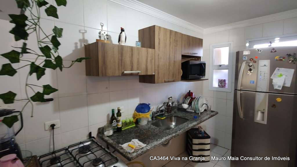 Casa de Condomínio à venda com 2 quartos, 85m² - Foto 12