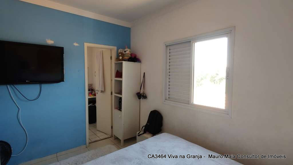 Casa de Condomínio à venda com 2 quartos, 85m² - Foto 18