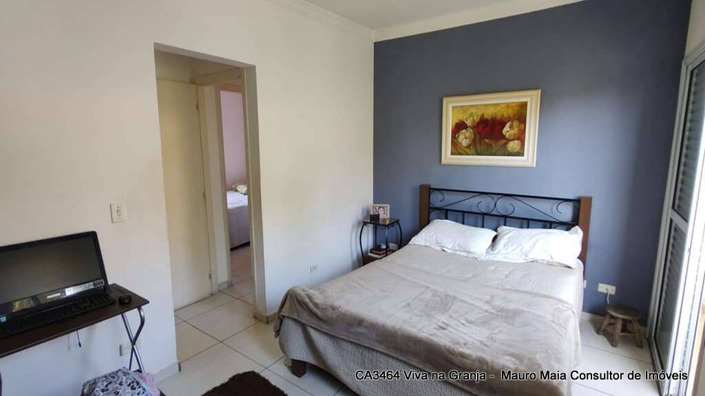 Casa de Condomínio à venda com 2 quartos, 85m² - Foto 16