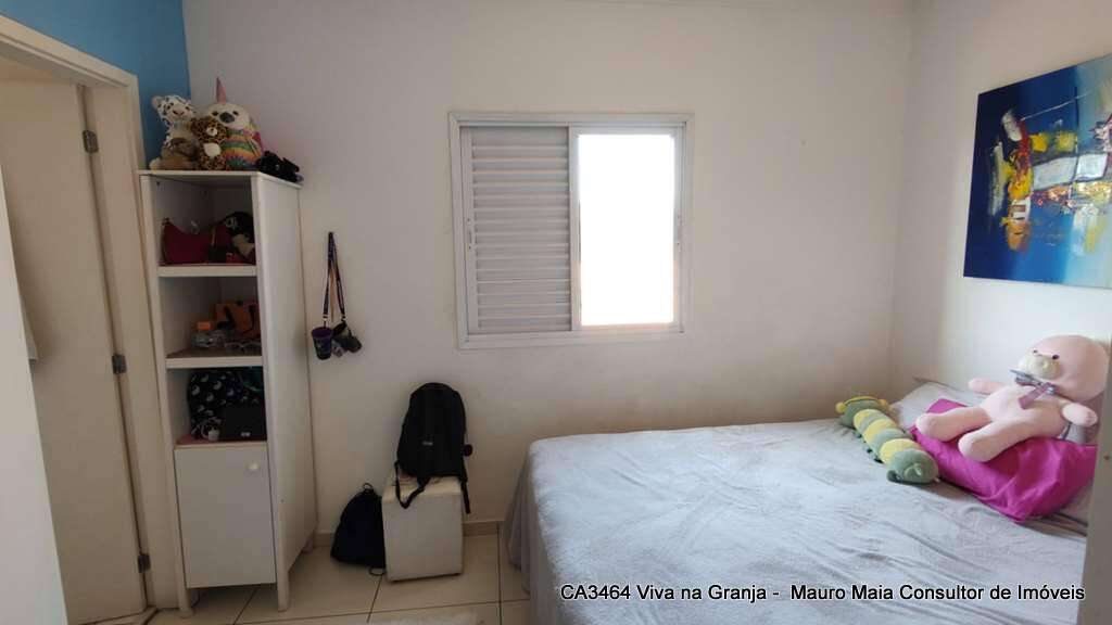 Casa de Condomínio à venda com 2 quartos, 85m² - Foto 20