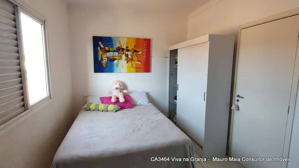 Casa de Condomínio à venda com 2 quartos, 85m² - Foto 19