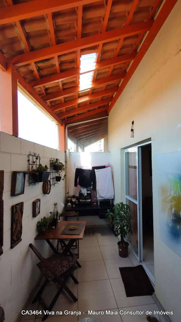 Casa de Condomínio à venda com 2 quartos, 85m² - Foto 26