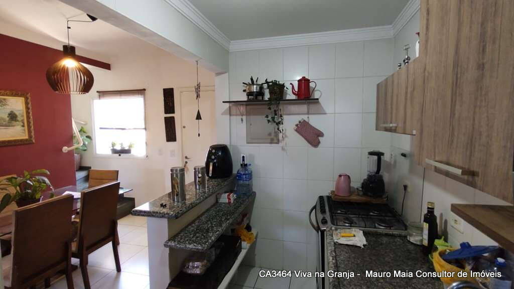 Casa de Condomínio à venda com 2 quartos, 85m² - Foto 25