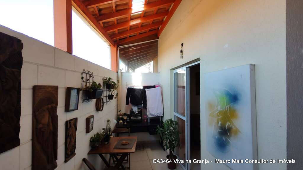 Casa de Condomínio à venda com 2 quartos, 85m² - Foto 27