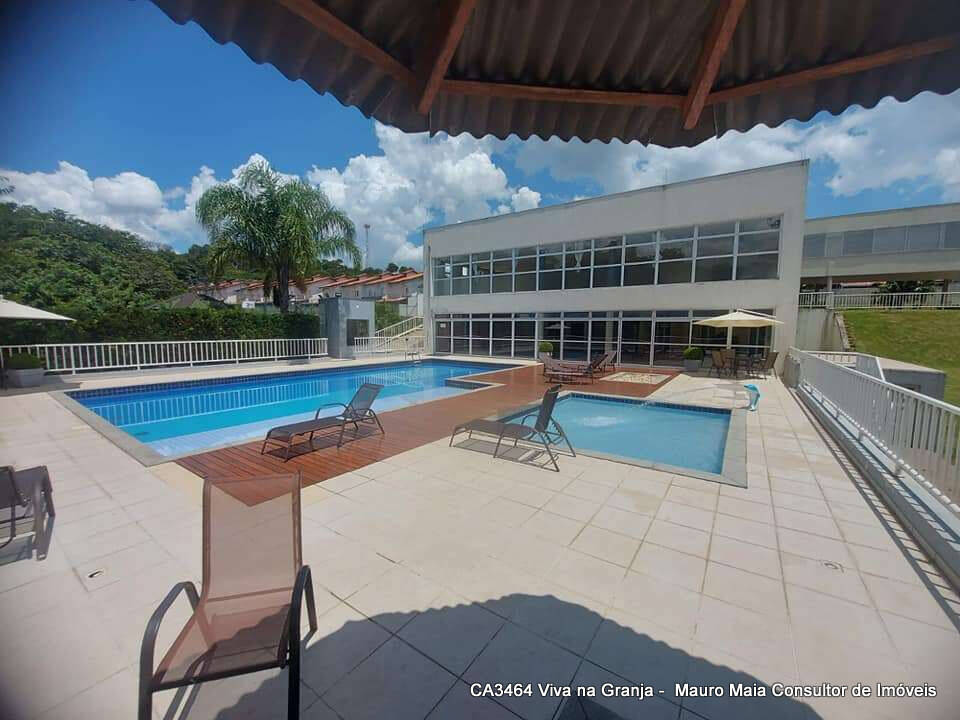 Casa de Condomínio à venda com 2 quartos, 85m² - Foto 35