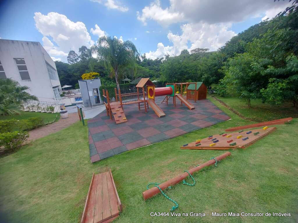 Casa de Condomínio à venda com 2 quartos, 85m² - Foto 40