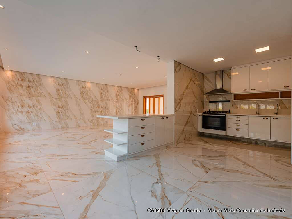 Casa à venda com 4 quartos, 688m² - Foto 11