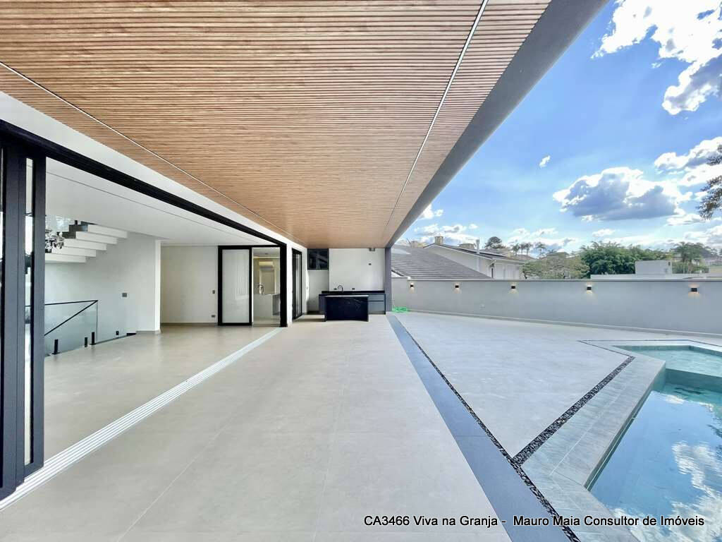 Casa de Condomínio à venda com 4 quartos, 724m² - Foto 13