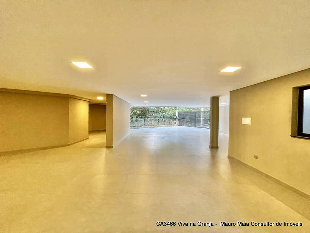 Casa de Condomínio à venda com 4 quartos, 724m² - Foto 17