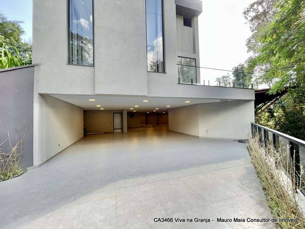 Casa de Condomínio à venda com 4 quartos, 724m² - Foto 20