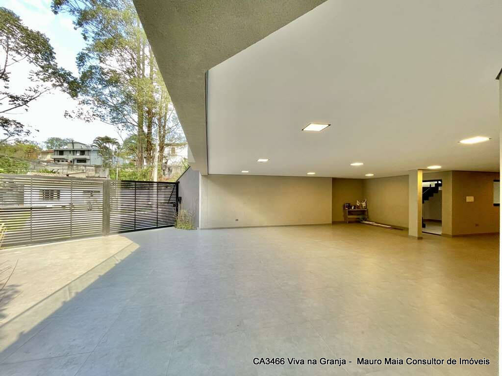 Casa de Condomínio à venda com 4 quartos, 724m² - Foto 22