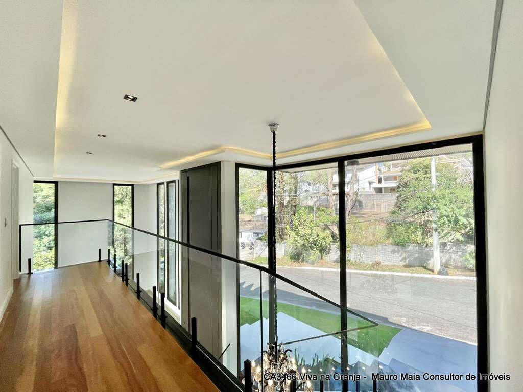 Casa de Condomínio à venda com 4 quartos, 724m² - Foto 27