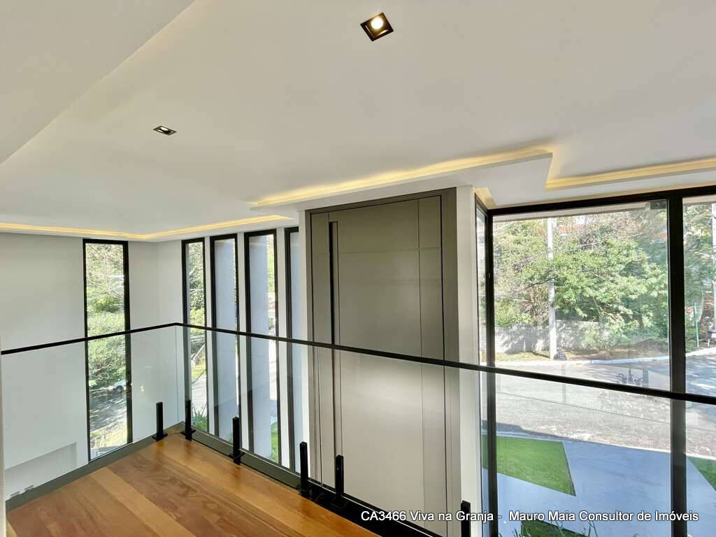 Casa de Condomínio à venda com 4 quartos, 724m² - Foto 30