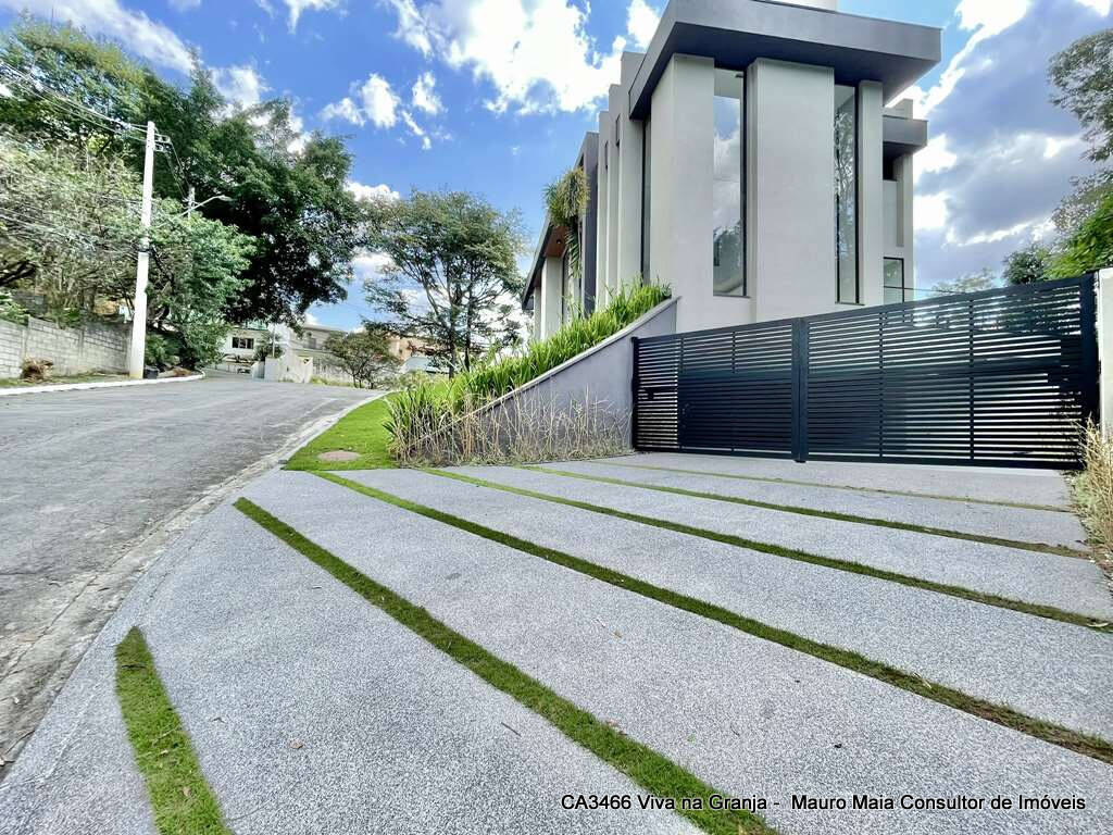 Casa de Condomínio à venda com 4 quartos, 724m² - Foto 62