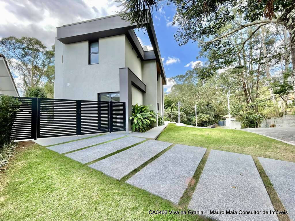 Casa de Condomínio à venda com 4 quartos, 724m² - Foto 61