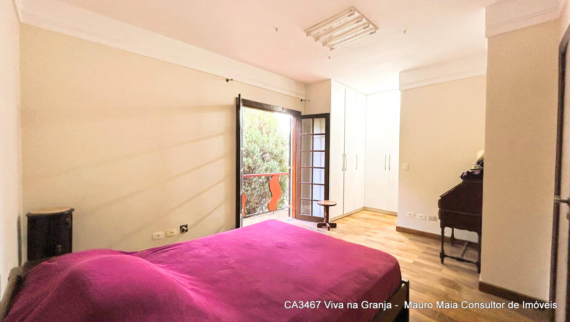 Casa de Condomínio à venda com 4 quartos, 400m² - Foto 14