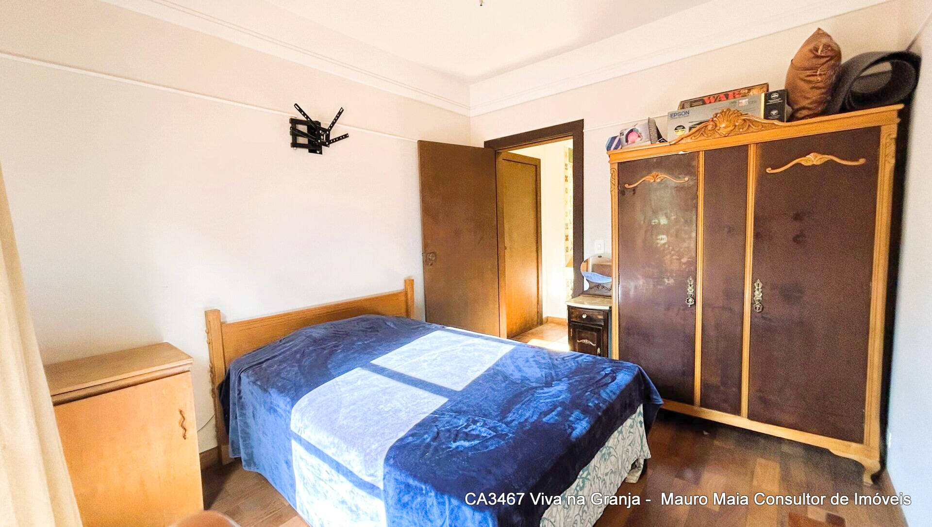 Casa de Condomínio à venda com 4 quartos, 400m² - Foto 13