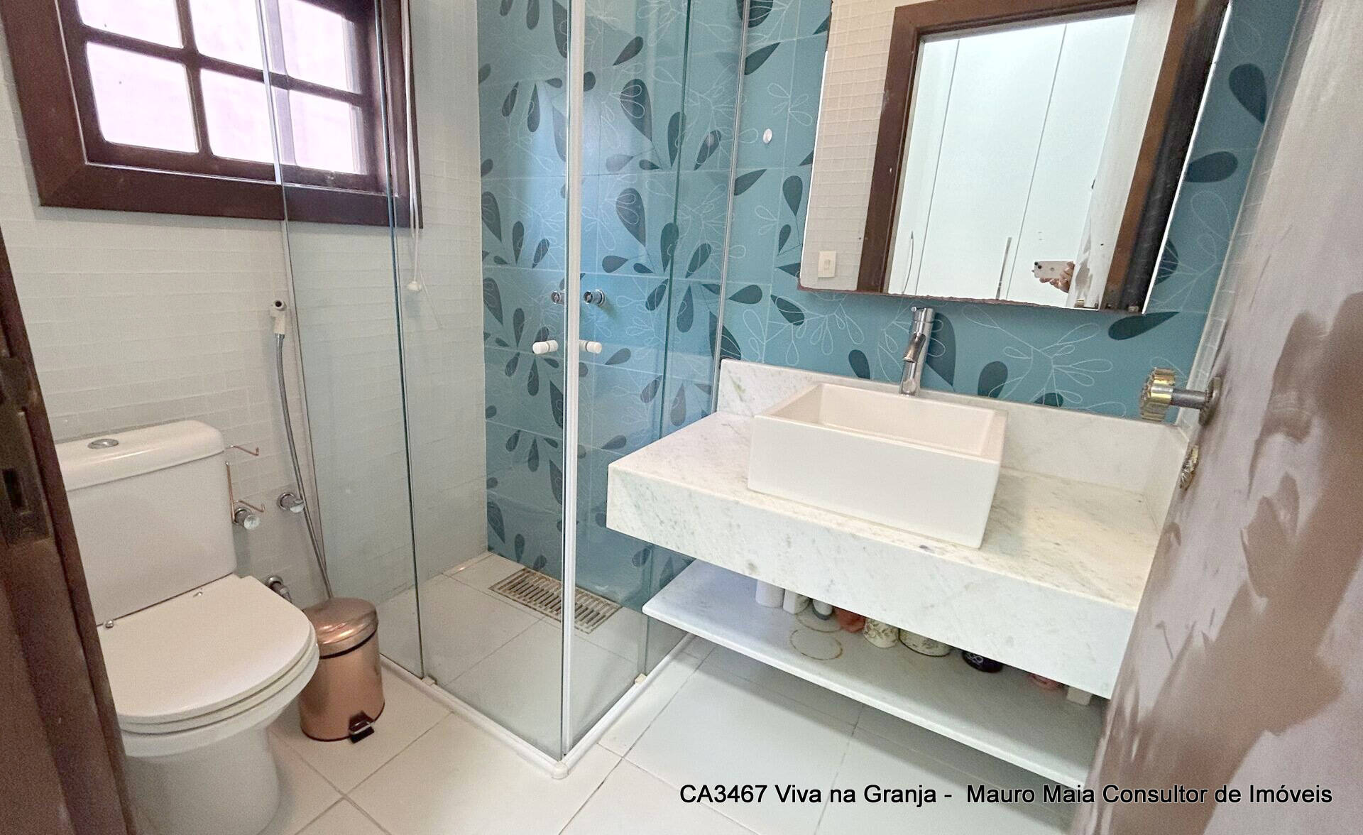 Casa de Condomínio à venda com 4 quartos, 400m² - Foto 16