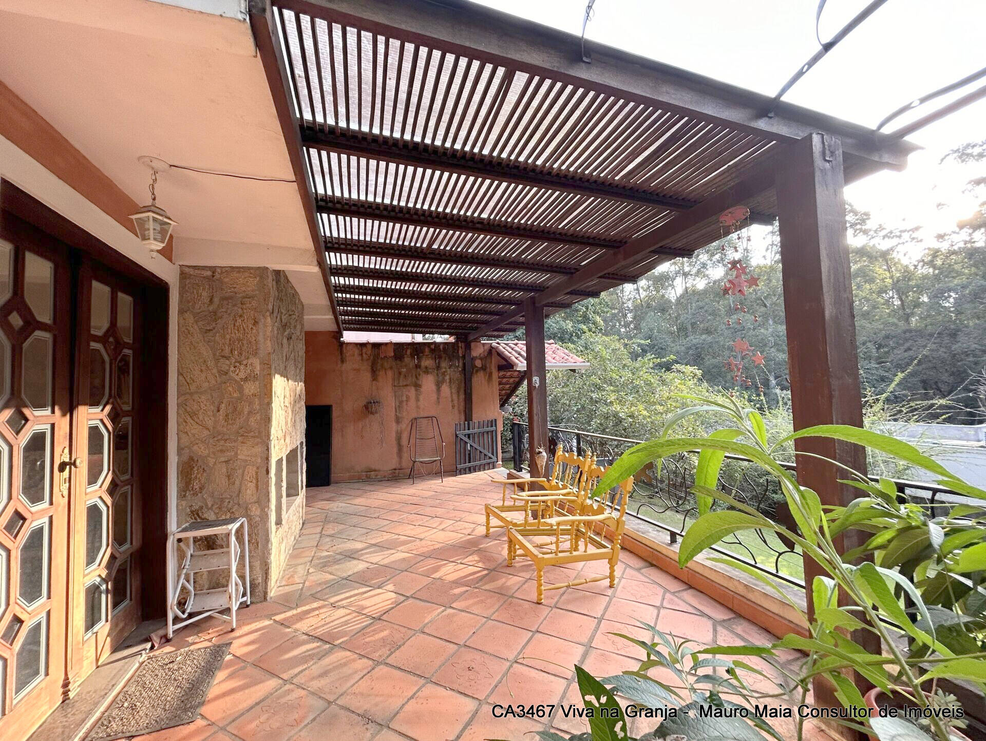 Casa de Condomínio à venda com 4 quartos, 400m² - Foto 41