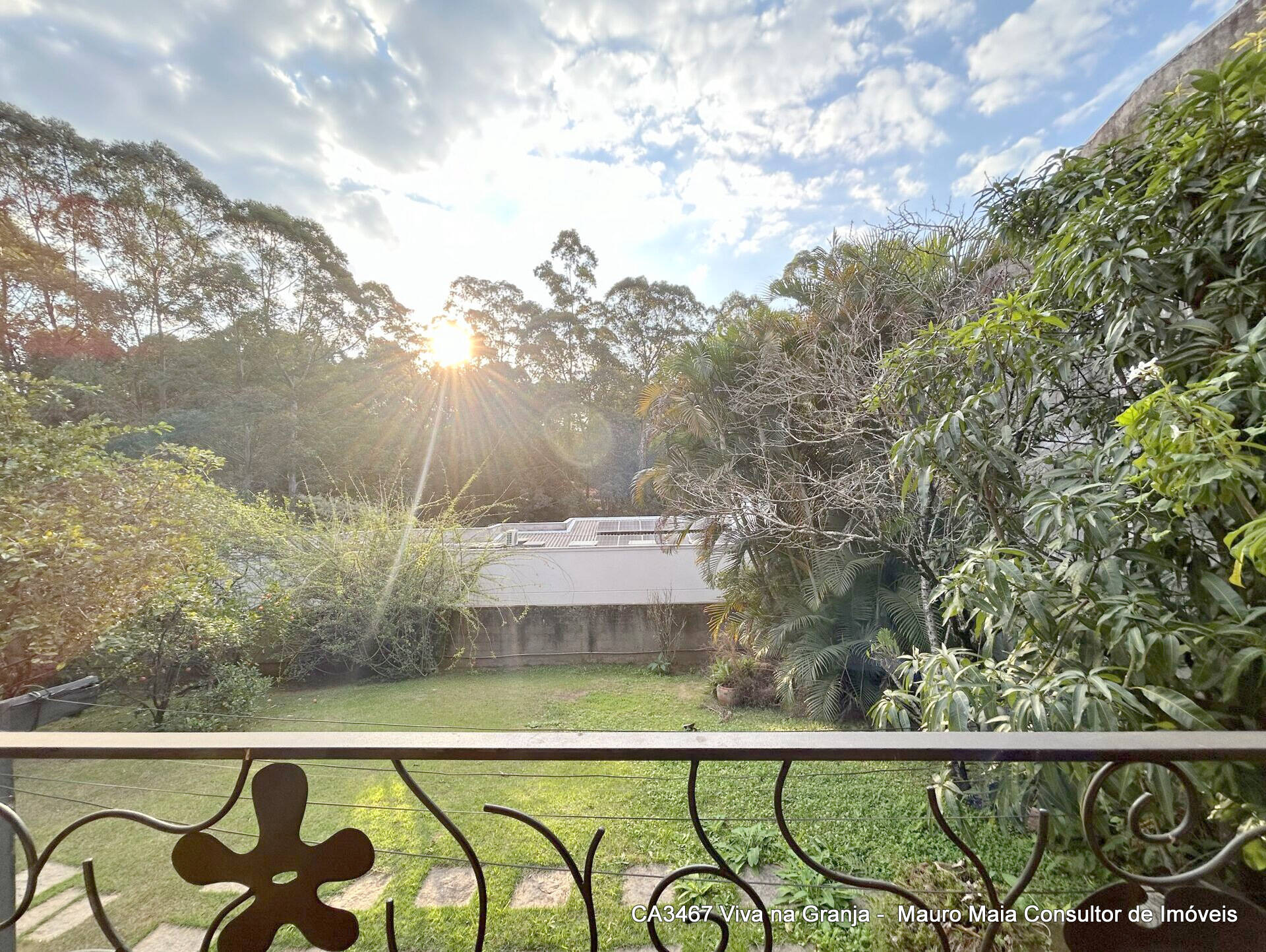 Casa de Condomínio à venda com 4 quartos, 400m² - Foto 44