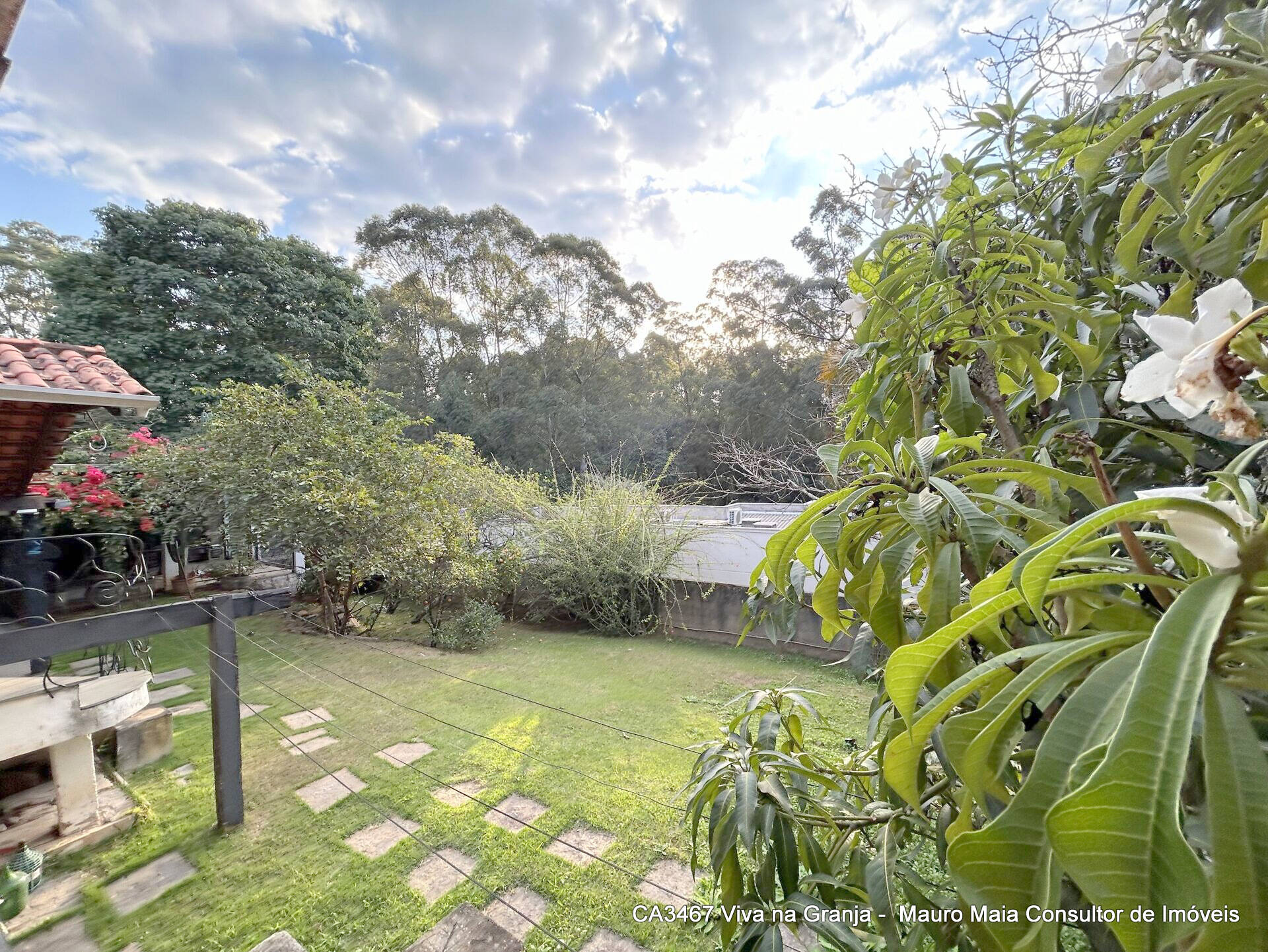 Casa de Condomínio à venda com 4 quartos, 400m² - Foto 45