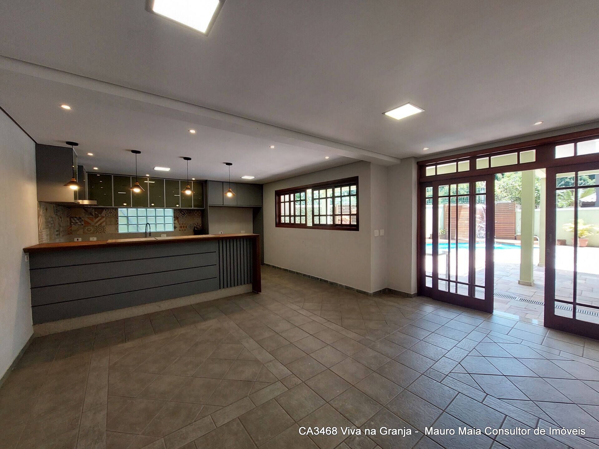 Casa de Condomínio à venda com 4 quartos, 436m² - Foto 13