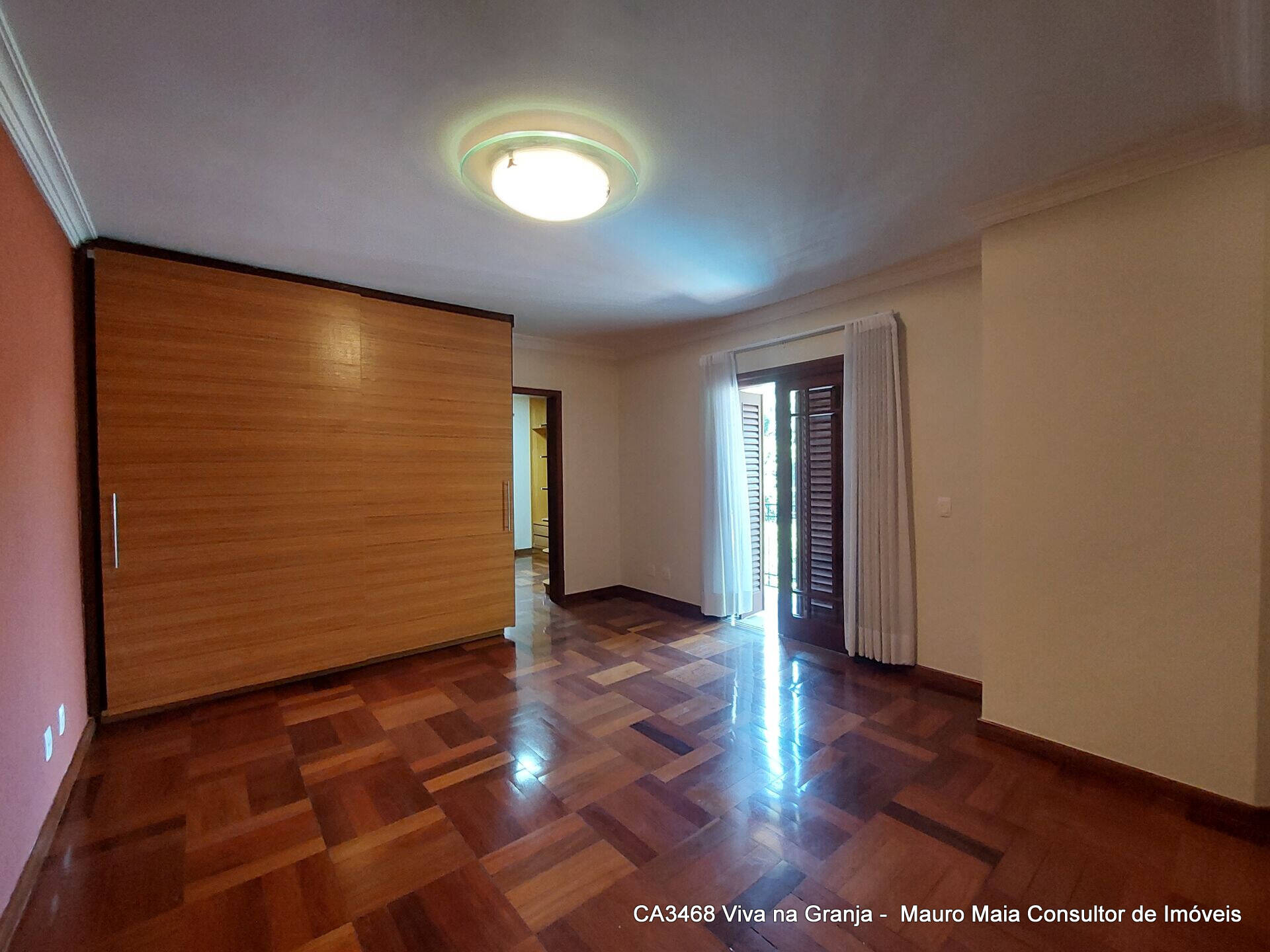 Casa de Condomínio à venda com 4 quartos, 436m² - Foto 19