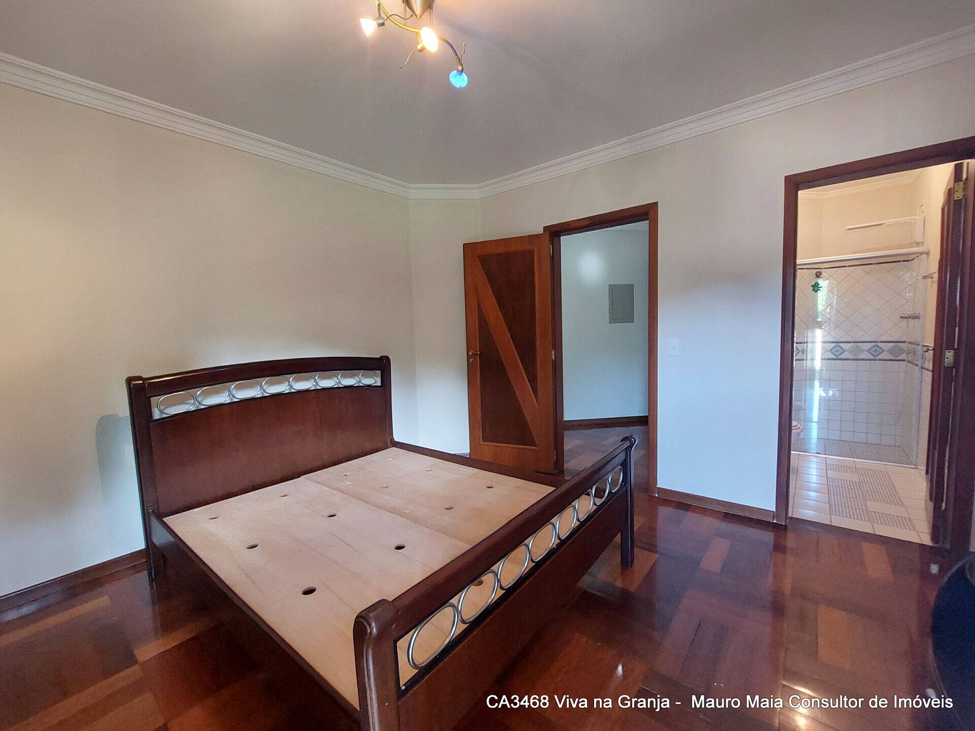 Casa de Condomínio à venda com 4 quartos, 436m² - Foto 21