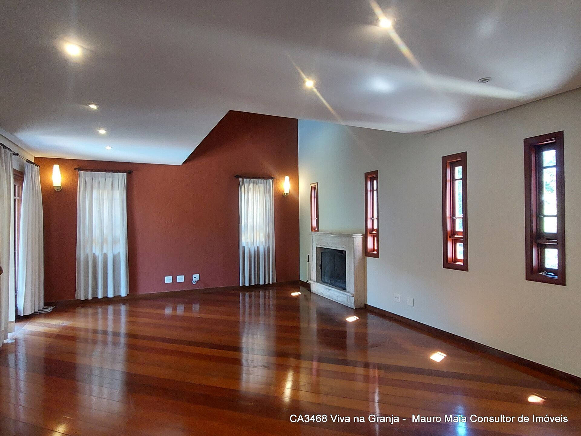 Casa de Condomínio à venda com 4 quartos, 436m² - Foto 33