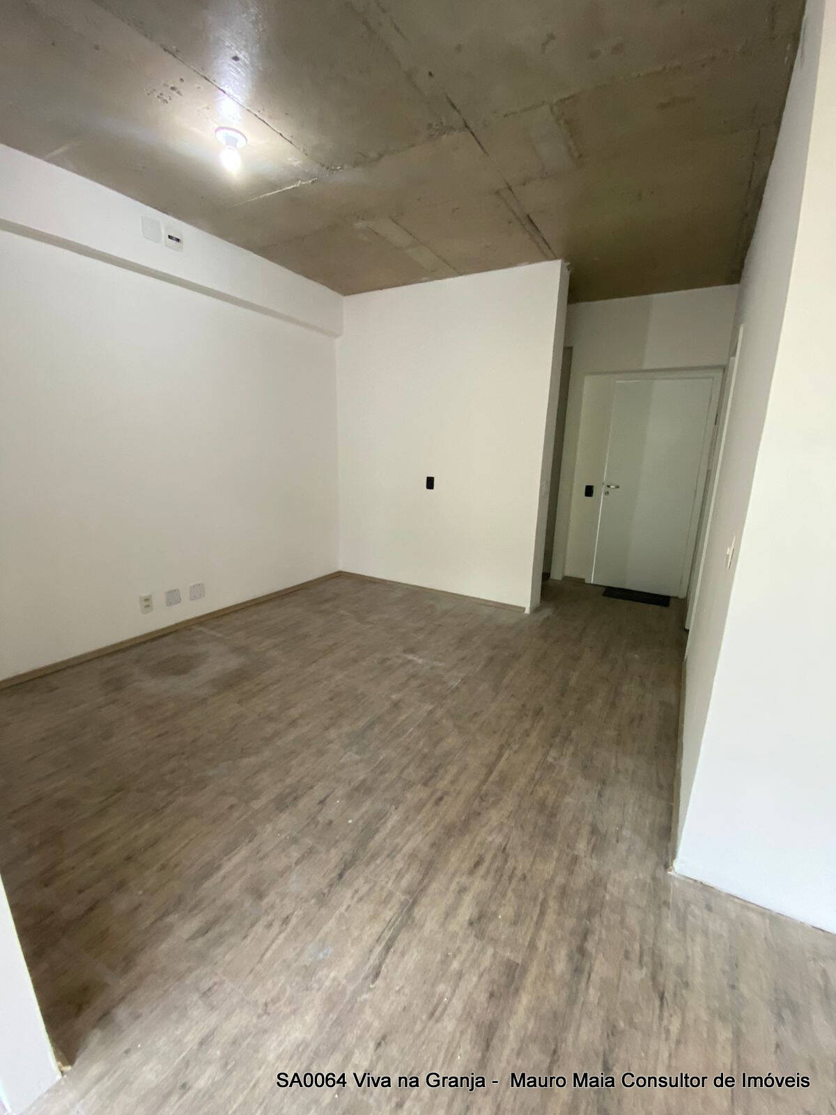 Conjunto Comercial-Sala para alugar, 66m² - Foto 11