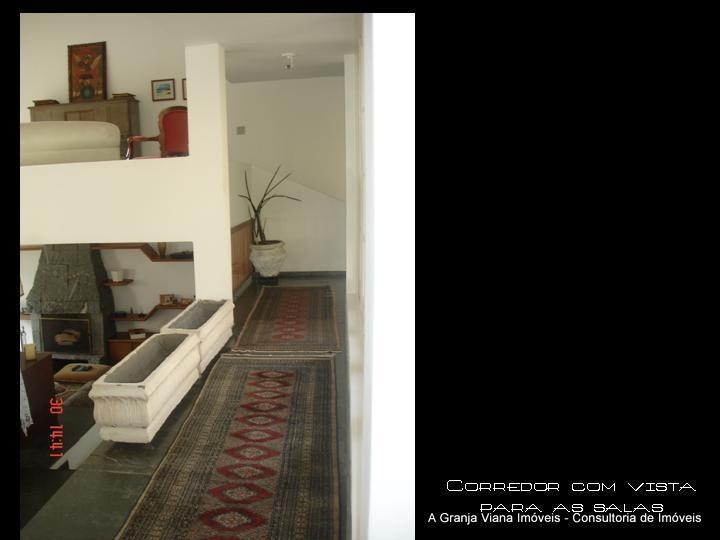 Casa à venda com 3 quartos, 450m² - Foto 23