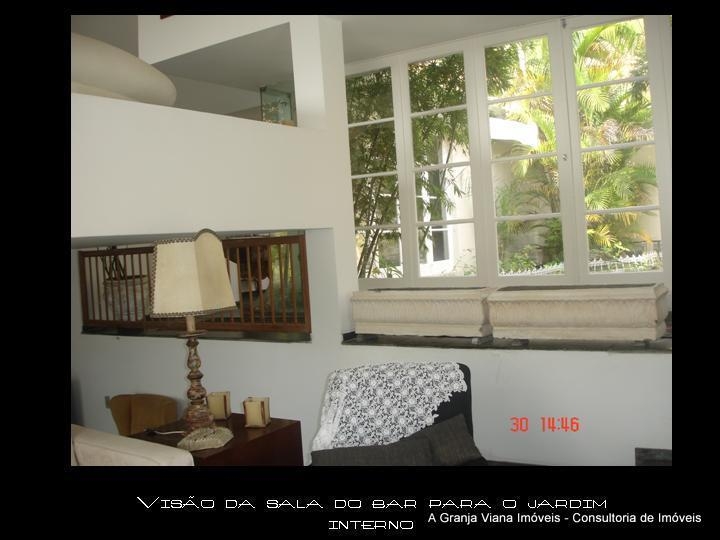 Casa à venda com 3 quartos, 450m² - Foto 29