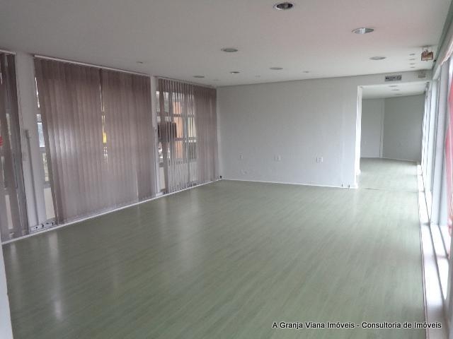 Prédio Inteiro à venda e aluguel, 400m² - Foto 19