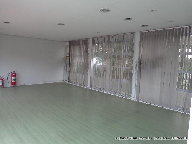 Prédio Inteiro à venda e aluguel, 400m² - Foto 20