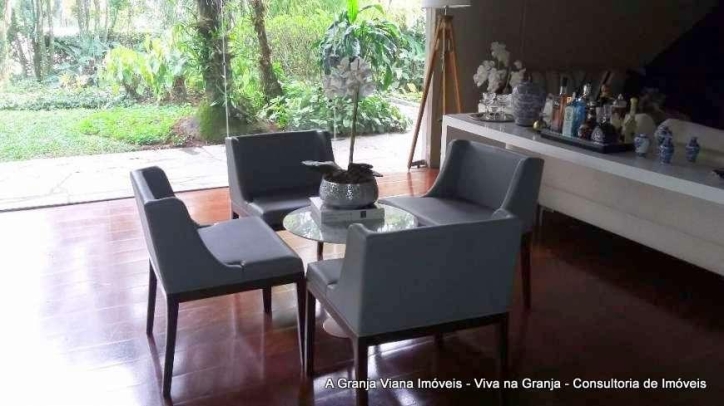 Casa à venda com 5 quartos, 700m² - Foto 12