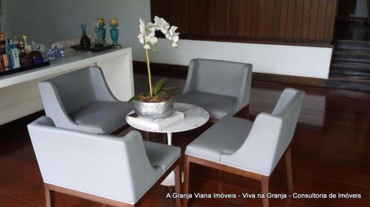 Casa à venda com 5 quartos, 700m² - Foto 13