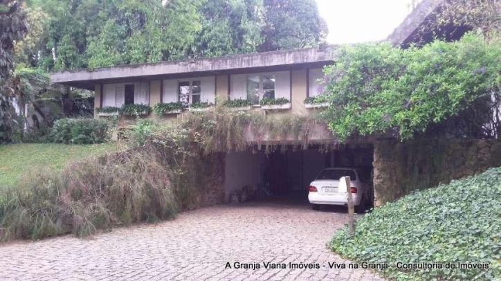 Casa à venda com 5 quartos, 700m² - Foto 33