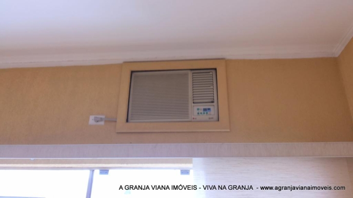 Conjunto Comercial-Sala à venda e aluguel, 37m² - Foto 3