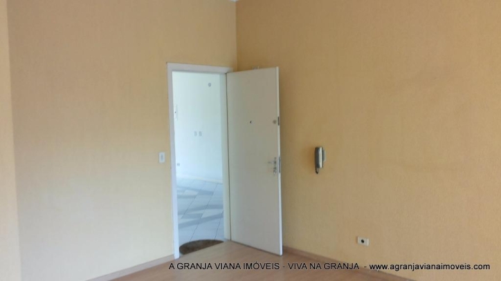 Conjunto Comercial-Sala à venda e aluguel, 37m² - Foto 5