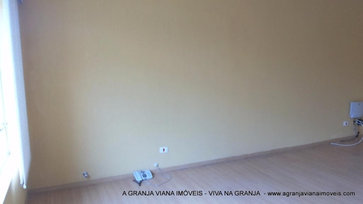 Conjunto Comercial-Sala à venda e aluguel, 37m² - Foto 6