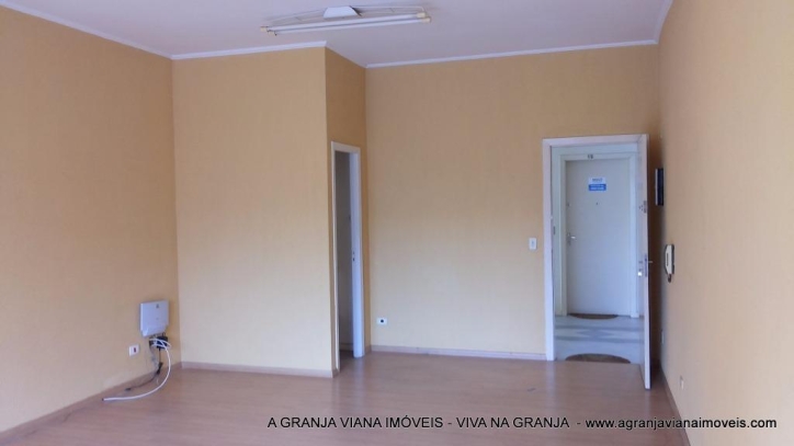 Conjunto Comercial-Sala à venda e aluguel, 37m² - Foto 7