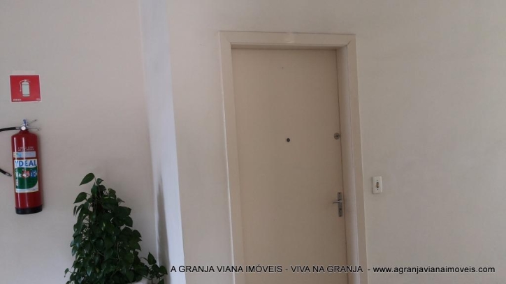 Conjunto Comercial-Sala à venda e aluguel, 37m² - Foto 11