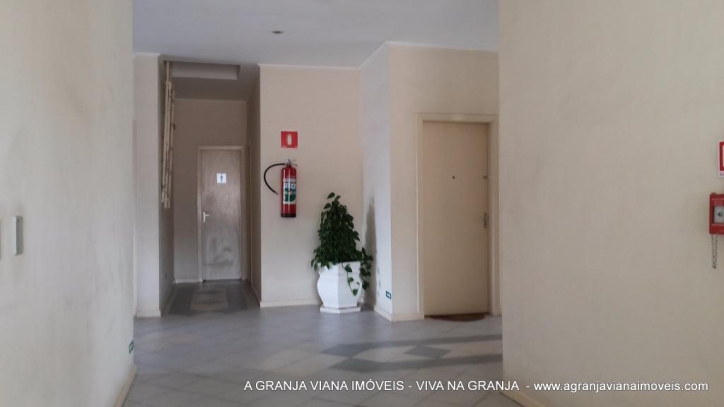 Conjunto Comercial-Sala à venda e aluguel, 37m² - Foto 12