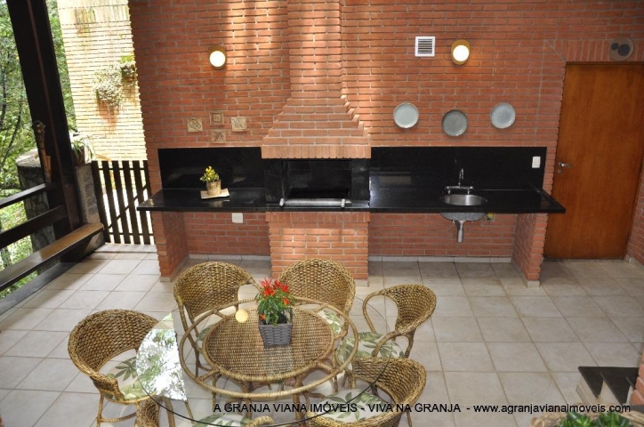 Casa à venda com 4 quartos, 540m² - Foto 29