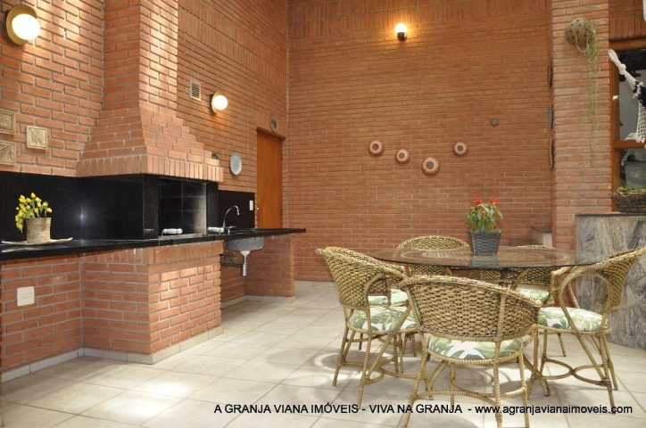 Casa à venda com 4 quartos, 540m² - Foto 33