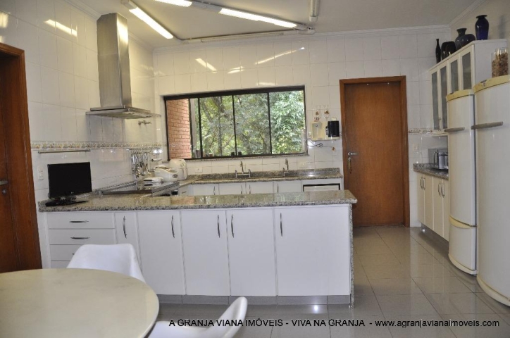 Casa à venda com 4 quartos, 540m² - Foto 46