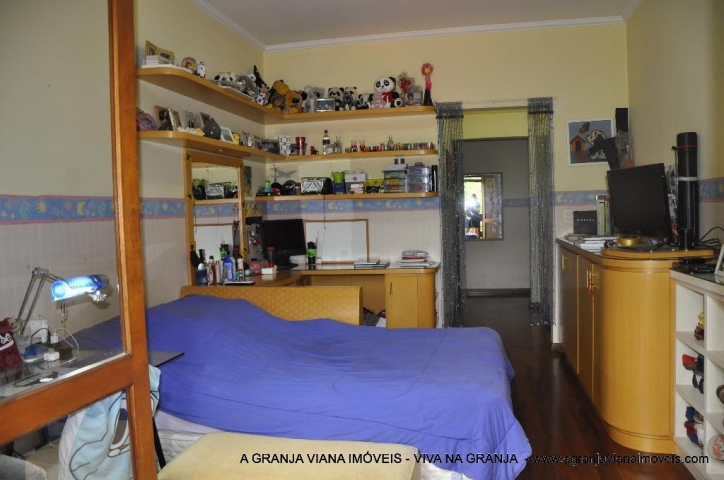 Casa à venda com 4 quartos, 540m² - Foto 50